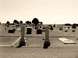Cemetery